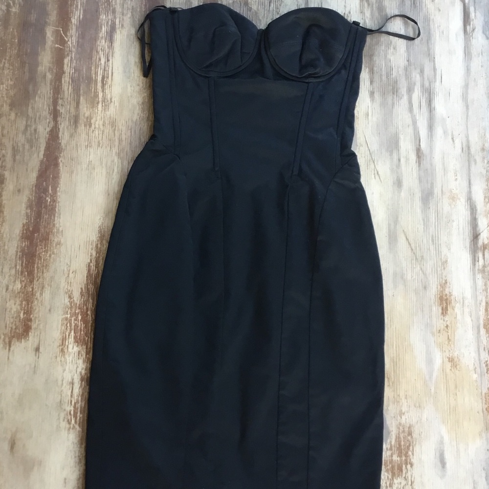 Dolce & Gabbana dress